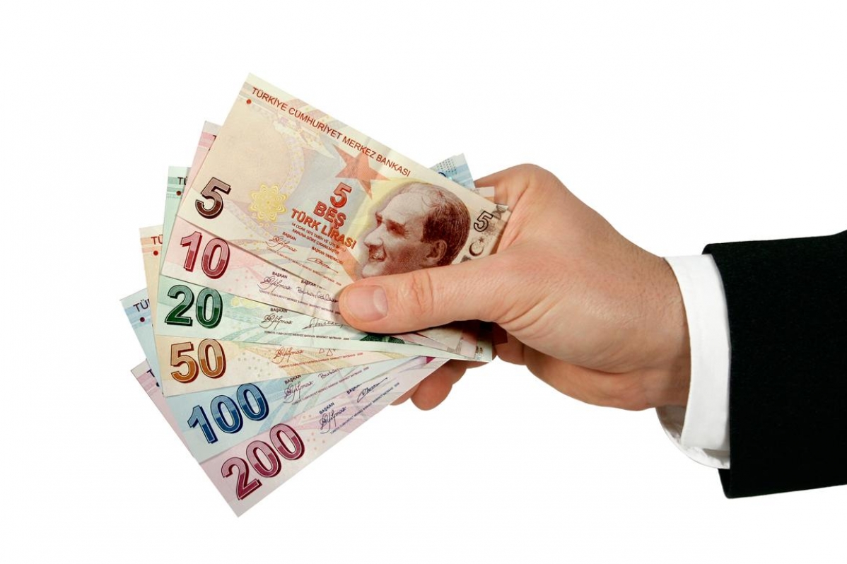 Aidat Borçlarına Af