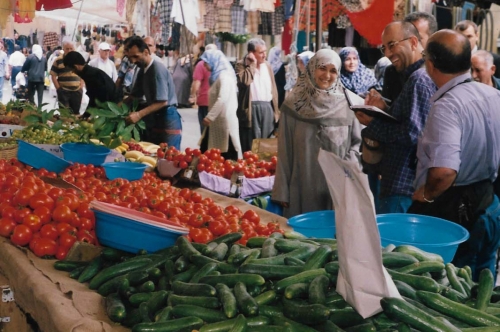 Halkın Yanındayız