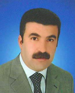 İdris Ayık