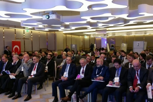 İstanbul Gıda Merkezi Geleceği Ortak Akıl Konferansı sona erdi. 